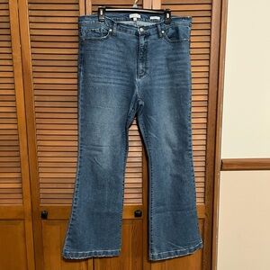 Sofia by Sofia Vergara Melisa Blue Jeans